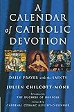 A calendar of Catholic devotion
