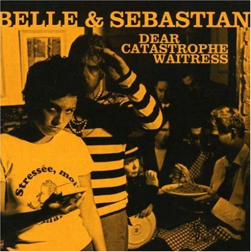 Belle & Sebastian - (I Believe In) Travellin