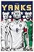 2014 World Cup Soccer | Team USA Poster