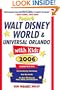 Fodor's Walt Disney World� with Kids 2006 (Special-Interest Titles)