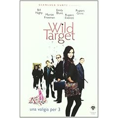Wild Target