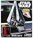 Star Wars Saga '06 Exclusive Vehicle Imperial Shuttle with Darth Vader & Red Royal Guard Action Figures