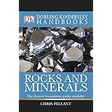 rocks and minerals dk handbooks