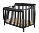 Dream On Me Ashton 4 in 1 Convetible...