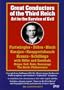 Great Conductors of the Third Reich: Art in the Service of Evil