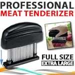 Freelogix Stainless Steel Hand Held M...