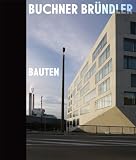 Zoom Produkt-Bild: Buchner Br&uuml;ndler. Bauten