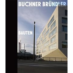 Buchner Br�ndler. Bauten