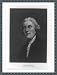Historic Print (L): Josiah Wedgwood / C.K. ; from the painting by Sir Joshua Reynolds.