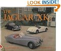 Jaguar XK (Collector's Guides)