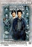 Produkt-Bild: (Discombobulate from Sherlock Holmes: 5 Finger) By Zimmer, Hans (Author) Paperback on (04 , 2010)