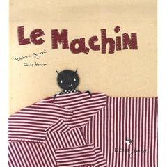 Le machin