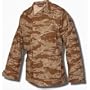 Tru-Spec 100% Cotton Rip-Stop BDU Jacket in Original Vietnam Tiger Stripe - Medium