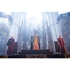 Last Knights [Blu-ray]