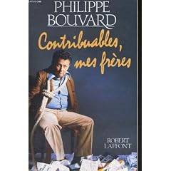 Contribuables, mes fr�res