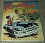 Cadillacs and Dinosaurs