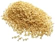 De Boles Artichoke Noodles, 10-Pound Bulk Box