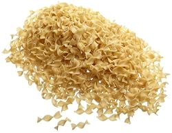 De Boles Artichoke Noodles, 10-Pound Bulk Box