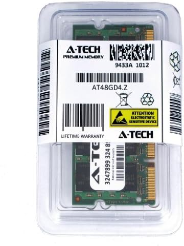 2GB STICK For Samsung N Series Netbook N140 N140-JA02 N140-JA03 N140-JA04 N140-KA03 N140-KA04 N140-KA05 N145 Plus (DDR2) N150 Plus (DDR2). SO-DIMM DDR2 NON-ECC PC2-5300 667MHz RAM Memory. Genuine A-Tech Brand.