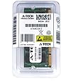 2GB DDR2 PC2-5300 LAPTOP Memory Module (200-pin SODIMM, 667MHz) Genuine A-Tech Brand