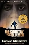 No Country for Old Men (Vintage International)