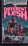 A Different Flesh