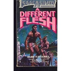 A Different Flesh: A Different Flesh