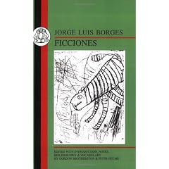 Jorge Luis Borge