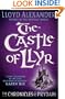 The Castle of Llyr (Chronicles of Prydain)