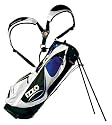 Izzo Standing Golf Bag GEO Royal Blue