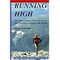 Running High: The First Continuous Traverse of the 303 Mountains of Britain & Ireland