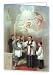 12 Baptism Greeting Cards in English