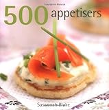 500 appetisers
