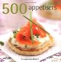 500 Appetizers