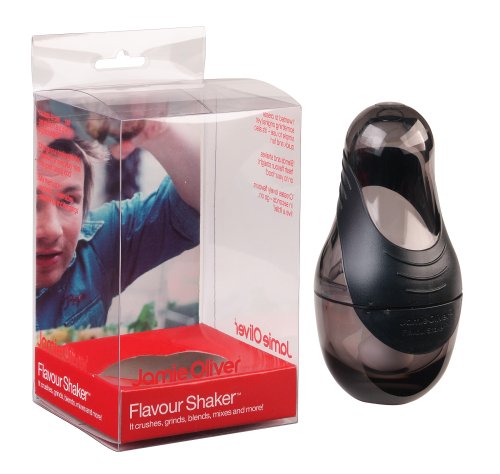 Jamie Oliver Flavour Shaker