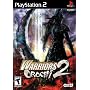 Warriors Orochi 2 by KOEI Corp