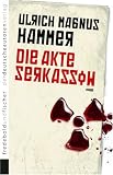 Produkt-Bild: Die Akte Serkassow