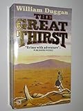 The great thirst