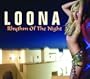 Rhythm of the Night