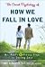Books : The Secret Psychology of How We Fall in Love