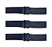 Andevan Eyeglasses Clip Strap/ Holder/ Retainer (Pack of 3 Pieces)