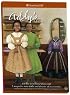 Addy's Magnetic Mini World (The American Girls Collection)