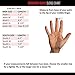 Battle Sports Ultra-Stick Wide Receiver Football Gloves - Adult & Youth Football Gloves - Youth Medium, Pink/Black
