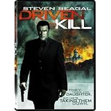Driven to Kill