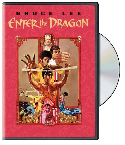 Enter the Dragon (Keepcase)