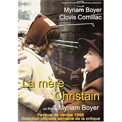 La m�re Christain