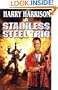 A Stainless Steel Trio: A Stainless Steel Rat Is Born/The Stainless Steel Rat Gets Drafted/The Stainless Steel Rat Sings the Blues