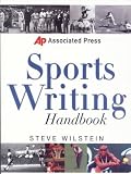 Associated Press Sports Writing Handbook