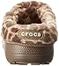 crocs Unisex 16013 Blitzen Animal Print Mule