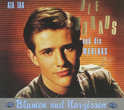 Andreas Dorau - Blumen und Narzissen - Zortam Music